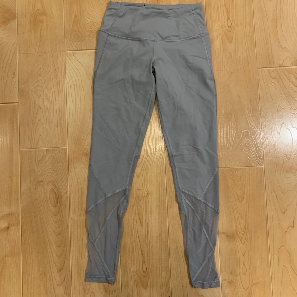 Victoria's Secret Knockout Leggings